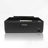 Epson C11CC24031 LX-350 Nadeldrucker (128KB Cache, USB 2.0) grau