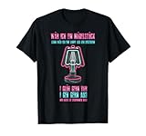 Wackelkontakt - Lampe aus den 70ern T-Shirt