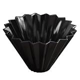 zum Ausgießen, Gripper zum Ausgießen, aus Kunstharz, kleine Filter, elegant, tragbar, einfach zu...