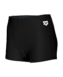Arena Dynamo Junior R Kinder Badeshorts, Schnelltrocknende Badehose, Chlor- und...