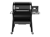 Weber Smoke Fire EX4 GBS