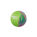 Waboba Original Water Bouncing Ball - Wasserfestes Strandspielzeug, Poolspiele für Kinder &...