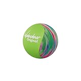 Waboba Original Water Bouncing Ball - Wasserfestes Strandspielzeug, Poolspiele für Kinder &...