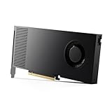 LED Logic Dell Nvidia RTX 4000 Ada Generation 20 gb gddr6 Full, Dell-YTVMX