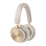 Bang & Olufsen Beoplay HX - Kabelloser Bluetooth Over-Ear Premium-Kopfhörer mit Active Noise...