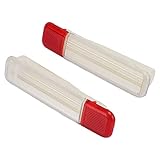 LED Innenraum Türbeleuchtung Set, Ersatz Türpanel Licht, 2 Stück, 15021517 Für 2001-2006 - Hohe...