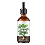 Maodom Wurzelstimulator - 100ml Wurzel Tropfen - Flüssigdünger für gesunde Stängel...