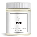 Neuropathy Mama Oasis Lotion, Neuropathiecreme, Magnesiumcreme für Neuropathie, spendet der Haut...