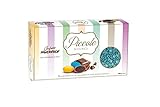 CONFETTI MAXTRIS PICCOLE NUANCE CELESTE, 1Kg