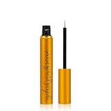 Wimpernserum Wimpern Wachstum Lash Serum: Fortgeschrittene Formel Eyelash Serum ohne Hormone für...