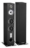 TRIANGLE - Hi-Fi-Standlautsprecher Antal EZ - Belastbarkeit 120 W - Wirkungsgrad 92 dB/W/m -...