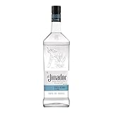 El Jimador Tequila Blanco 38% Vol. | 1 x 0,7l | Tequila aus 100% Agave