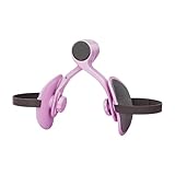 Fenteer Oberschenkeltrainer, Krafttraining, kompaktes Heim-Fitnessstudio, Oberschenkel-Trimmer,...