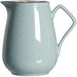 Ritzenhoff & Breker Krug Casa, 800 ml, Servierkrug im Vintage-Look, Mix & Match-Geschirr,...