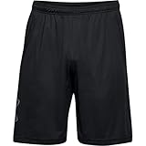 Under Armour Herren Tech Graphic Short, atmungsaktive Sweatshorts für Männer, komfortable kurze...