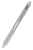 Online Multipen 4-in-1 | Kugelschreiber & Bleistift | Multifunktionsstift Metall I vier Minen | 3...