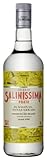 Saliníssima Prata Cachaça