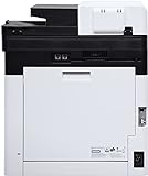 Kyocera Klimaschutz-System Ecosys MA2100cfx/Plus Laserdrucker Multifunktionsgerät Farbe. Drucker...