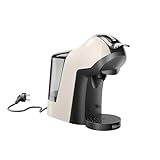 Tristar Multi-Kapsel-Maschine 3-in-1 – Geeignet für Nespresso® und Dolce Gusto® Kapseln – 19...