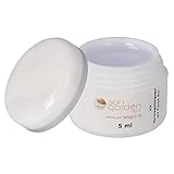 Sun Garen Nails UV Versiegelungsgel Hochglanz Finish Gel 5ml für Nagelmodellage