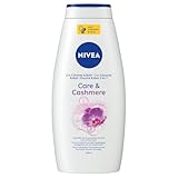 NIVEA SUN Sensitiv Sofortschutz Sonnenlotion LSF 50+ (200 ml), Sonnencreme mit LSF 50+ für...