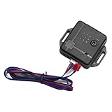 Vibrationsalarmsystem des Autos, Vibrationssensor des Autos – Antitheft-Alarmanlagen,...