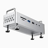 Ulanzi QT03 Dockingstation mit SSD-Gehäuse