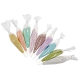 DECHOUS 9 Stück Selbstgemacht Cremekleber Farbig für Handyhüllen Bastelzubehör Realistische...