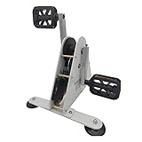 Tragbares Pedal-Generator-Rehabilitations-Trainingsgerät Spinning-Bike Dual-USB-Ausgang...