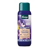 Kneipp Aroma-Pflegeschaumbad Zeit Für Träume Lavendel Vanille Und Abendblume, 1er Pack (1 X 400...