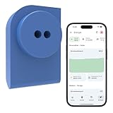 everHome EcoTracker - Stromzähler EHZ auslesen - Lesekopf Smartmeter - inkl. App