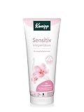 Kneipp Sensitiv Körperlotion - Bodylotion mit Bio Mandelblütenextrakt für empfindliche Haut -...