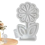 Formen aus Federseife und Handwerksformen, hitzebeständiges wiederverwendbares Handwerkswerkzeug,...