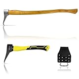 Xforst Set Sappie groß 73 cm + klein 38cm - Sapie Handsappie Handsapie inkkusive Gürtelhalterung...