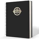 Trainingstagebuch Deutsch mit 186 Workout für dein Krafttraining, Undatierte Trainingsbuch A5,...