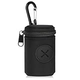 Spender Für Hundekotbeutel Dispenser, Kotbeutelspender Pet Poop Tasche Halter Universal Dog Bag...