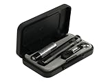 MagLite SJ3A012U Solitaire LED Taschenlampen mit Alkaline-Batterie im Etui, 1,3 cm Kopfdurchmesser,...