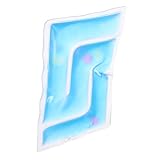 LRXIYODE Großes Maze Bead Puzzle für Kleinkinder Balancespiel zur sensorischen Förderung...