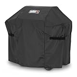 Weber Premium Grillabdeckhaube für Spirit & Spirit II 200er Modelle, atmungsaktiv UV- &...