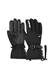 Reusch Outset R-TEX® XT Winddichte, wasserdichte, atmungsaktive und warme Unisex Winterhandschuhe...