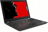 Lenovo ThinkPad X280 Ultrabook Touchscreen 12,5' FHD (1920x1080) | Intel Core i5-8350U | 8GB RAM |...