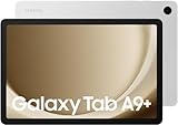 Samsung X216B Galaxy Tab A9+ 11' 5G, Dual, 128GB 8GB RAM, Silver