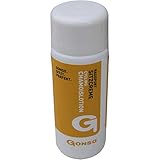 Gonso Sitzcreme Weiß - Natürliche Radsport Sitz-Creme, Größe 100 ml - Farbe White