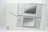 Spielkonsole DS Lite silber