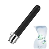 1 Stuck Analdusche,Analdusche für Analverkehr,Analdusche Aufsatz Brause,Handliche...