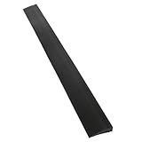 Türschwellenrampe, 900 x 80 x (10-30) mm Gummirampe Auffahrrampe, Rollstuhlrampe Belastung 800 kg...