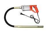 Betonmischer, Haushaltsvibrator Vibrationspumpe Schütteln Motor Vibrator Beton Vibrator for...