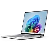 Microsoft Surface Laptop | Copilot+ PC | 15” Touchscreen | Snapdragon® X Elite | 16GB RAM | 512GB...