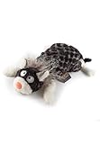 SIGIKID 38642 Lost and Found Beasts Town Kinder und Erwachsene Kuscheltier empfohlen ab 3 Jahren...