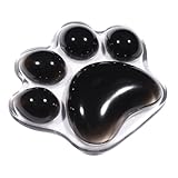 Handgelenkstütze für Katzenpfoten, transparentes Handgelenkauflagekissen, ergonomische...